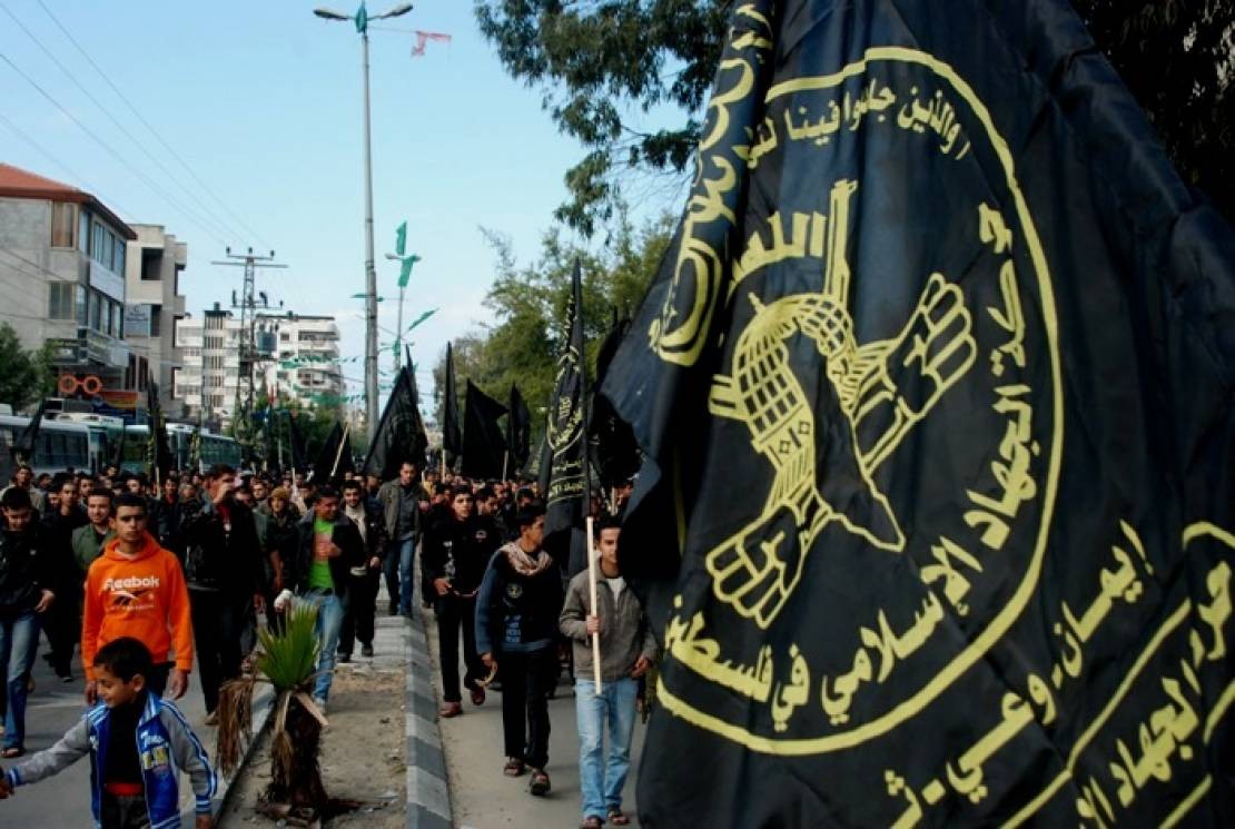 الجهاد الإسلامي تحذر كيان الاحتلال من تفجر الأوضاع برمتها بسبب الاعتداءات على حي الشيخ جراح