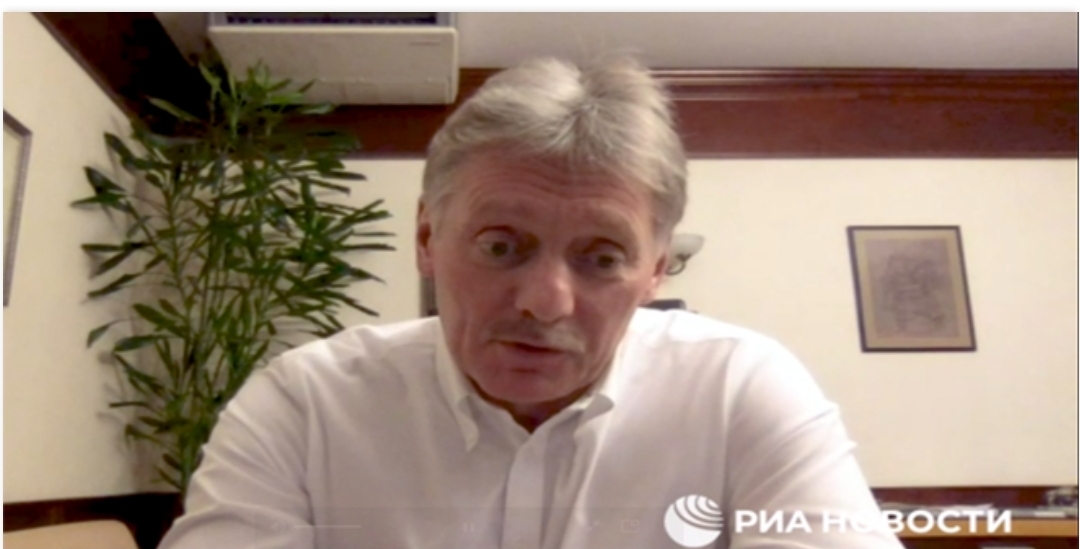 بيسكوف: العمل مستمر في صياغة نظرية السياسة الخارجية لروسيا