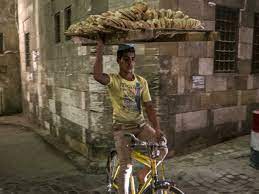 هل تؤدي الأزمة الروسية – الأوكرانية إلى أزمة في رغيف الخبز في مصر؟