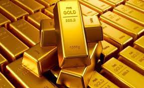 أسعار الذهب فوق مستويات 1870 دولار للأونصة بفعل التوترات الجيوسياسية