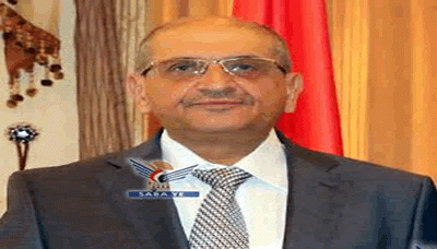 وزير التخطيط يلتقي المدير القطري لبرنامج الأمم المتحدة الإنمائي