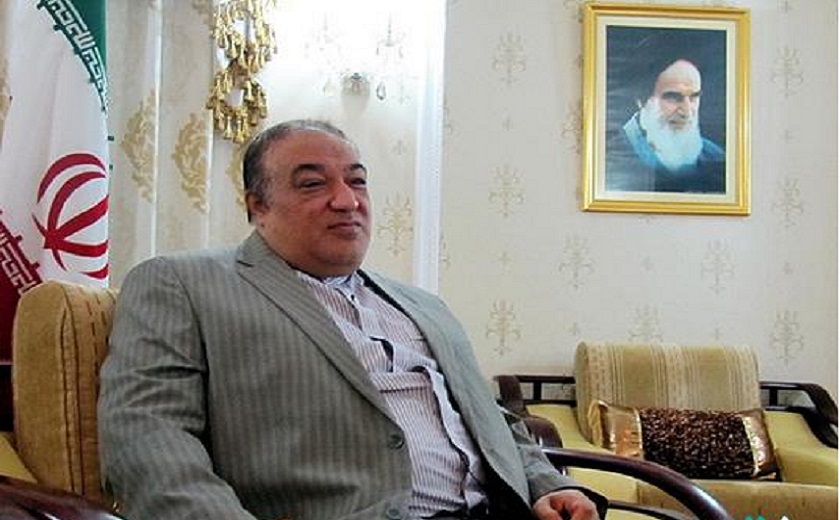 مساعد الخارجية الإيرانية يؤكد جدية طهران في مفاوضات فيينا