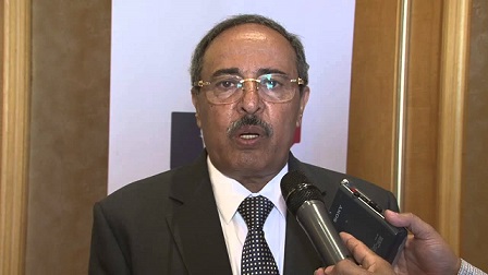 اللواء القهالي ينفي صحة ما تناقلته وسائل إعلامية بانضمامه لصف العدوان