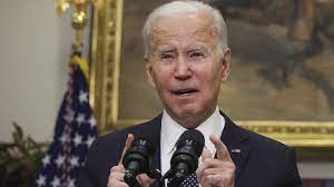 الرئيس الأمريكي يعتقد أن القوات الروسية ستتحرك لغزو أوكرانيا “الأسبوع المقبل”