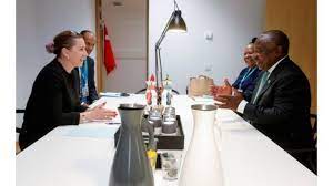 الصحة العالمية تختار مصر وتونس ضمن 6 دول أفريقية لإنتاج اللقاحات لفيروس كورونا