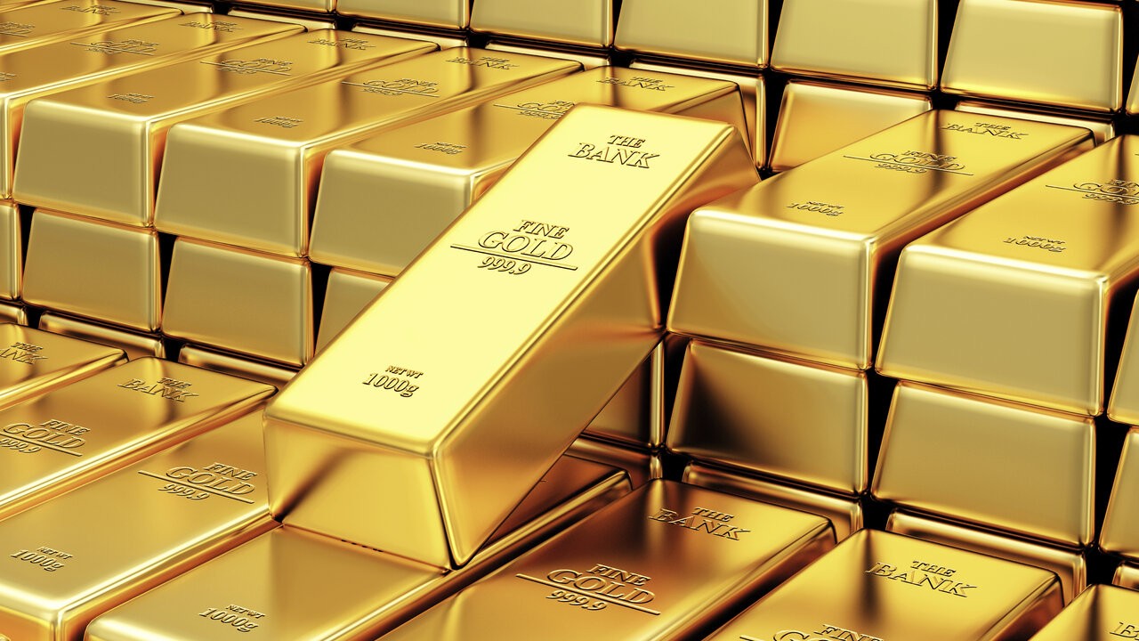 ارتفاع أسعار الذهب بنحو 2% خلال الأسبوع المنصرم