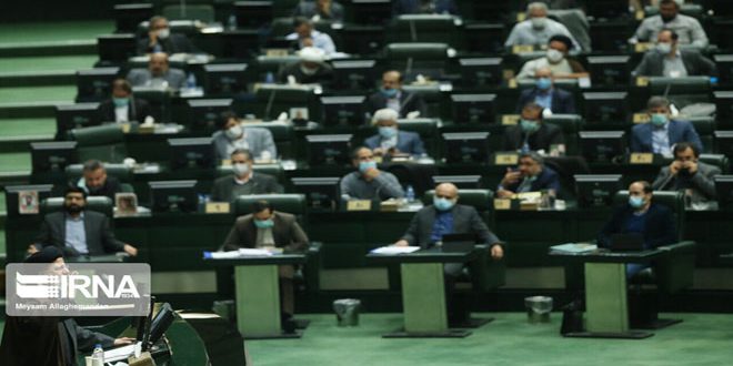 الشورى الإيراني: لا اتفاقات مع الأطراف الغربية دون ضمانات