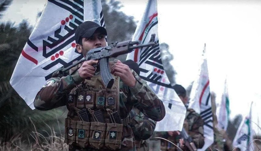 العراق: الحشد الشعبي يبدأ عملية لملاحقة فلول “داعش” شمال بغداد