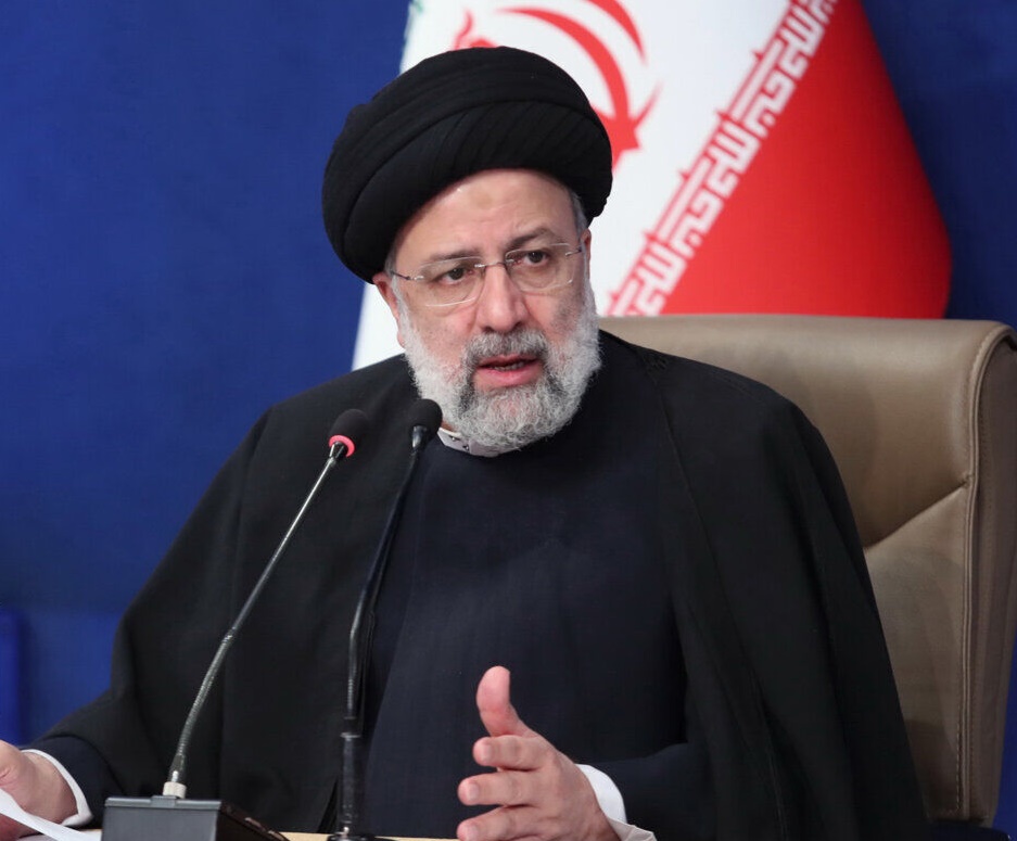 رئيسي: زیارتي لقطر تأتي في إطار تفعيل أولوية دول الجوار في السياسة الخارجية