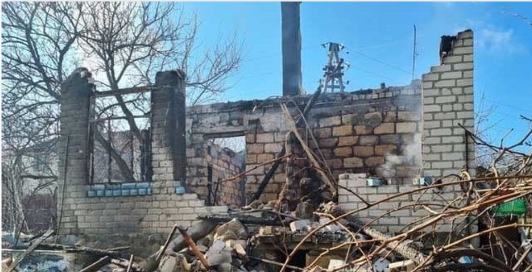 مقتل 4 أشخاص جراء القصف الأوكراني على لوغانسك ودونيتسك