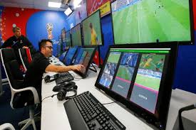 تطبيق نظام حكم الفيديو في دوري أبطال أوروبا هذا الموسم