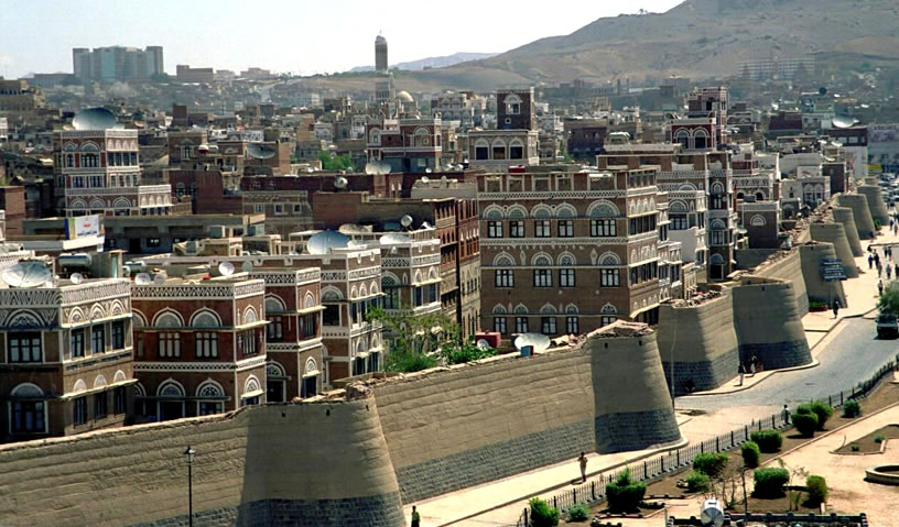 وزير التعليم الفني يلتقي ممثل منظمة التعاون اليمني الألماني ال جي آي زد
