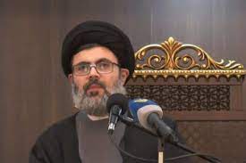 السيد صفي الدين: حزب الله في كل ميدان وجبهة ومواجهة على أتم الجهوزية لهزيمة الأعداء