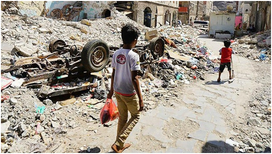 اليمن: هل سيكون هناك مخرج من الحرب؟