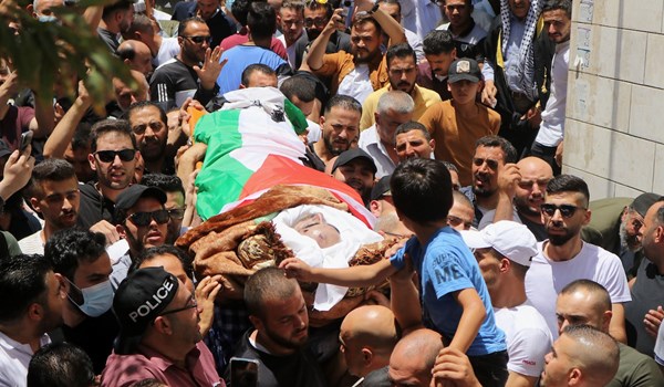 تسريبات جديدة عن عملية اغتيال الناشط الفلسطيني بنات تؤكد تعرّضه لـ42 ضربة