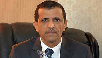 وزير التعليم الفني يناقش التعاون مع منظمة رعاية حقوق الأطفال