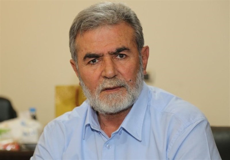 النخالة: إطلاق النار على الشيخ خضر عدنان جريمة تقف خلفها المخابرات الصهيونية