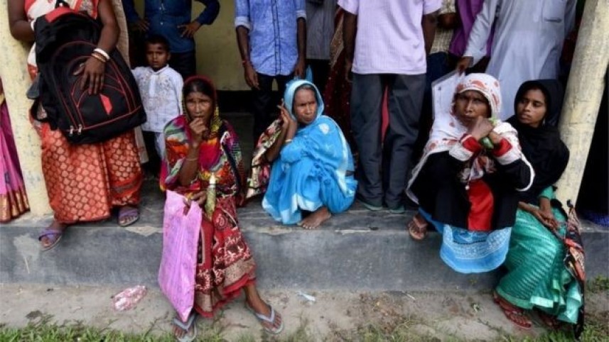 رابطة علماء فلسطين تطالب الحكومة الهندية باحترام عقيدة المسلمين