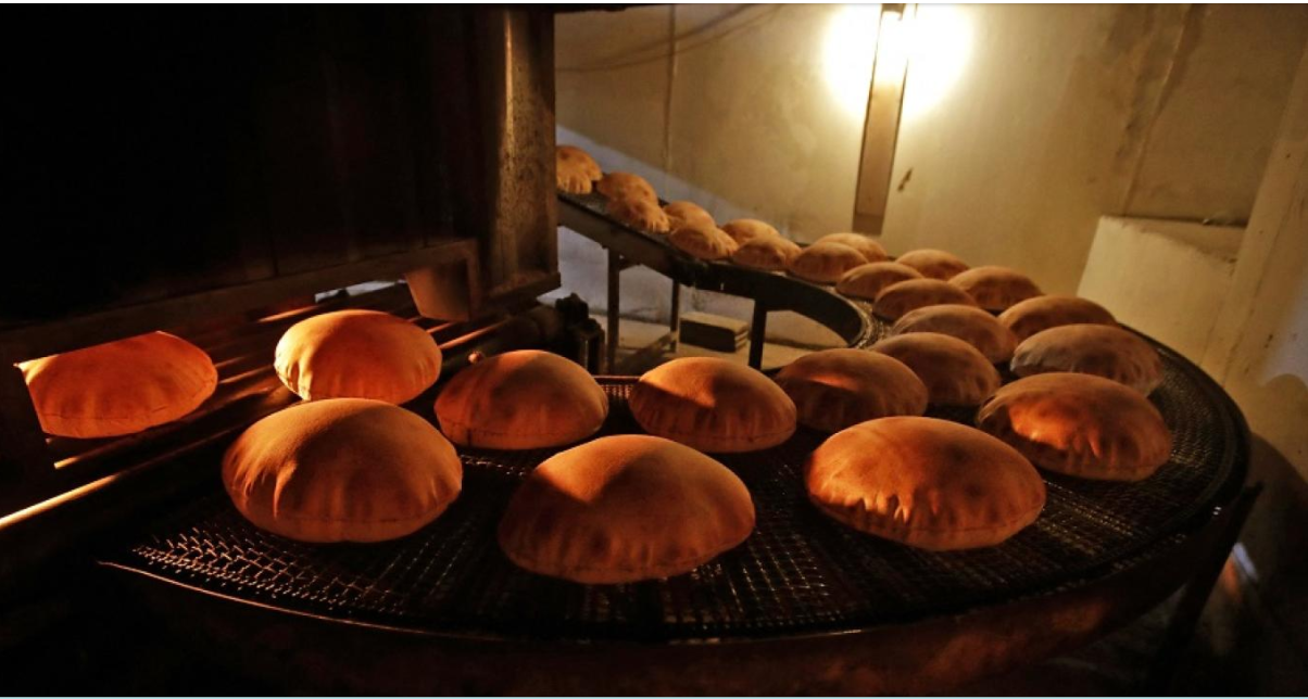 خشية من تعطيل إمدادات القمح للعالم العربي نتيجة حرب أوكرانيا