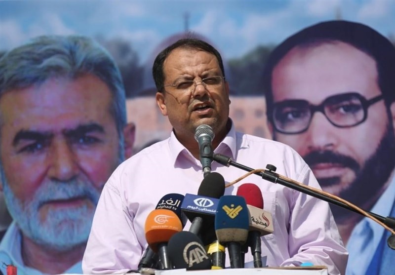 شهاب: اغتيال العدو الصهيوني للمقاومين يهدف لكسر شوكة المقاومة