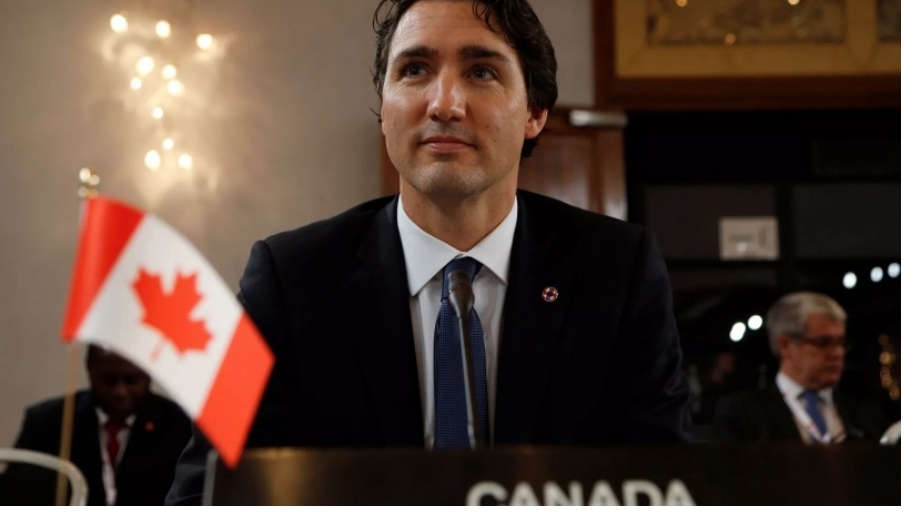 كندا تتعهد بإرسال أسلحة “فتاكة” إلى أوكرانيا