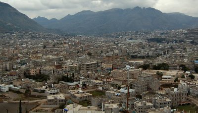 محافظ إب يلتقي ممثل منظمة الصحة العالمية في اليمن
