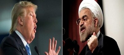 روحاني يحذر من تقليص دور بلاده في محاربة الارهاب روحاني يحذر من تقليص دور بلاده في محاربة الارهاب