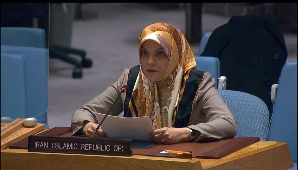 إيران: النزاع الطويل في اليمن ترك تأثيرا كارثيا على حقوق النساء