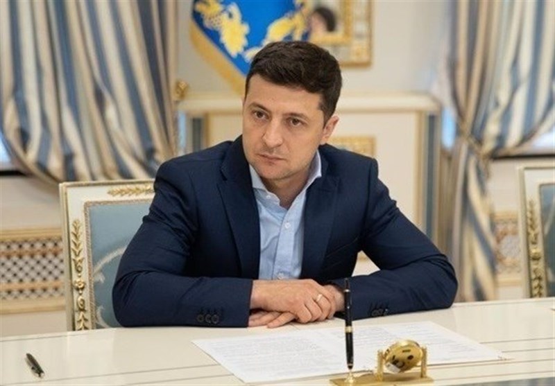 زيلينسكي: سنواصل العمل لإجراء جولة رابعة من المحادثات بين أوكرانيا وروسيا