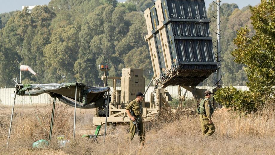 حركة الجهاد:دعم الإدارة الأمريكية لـ “القبة الحديدية” يؤكد انها شريكة في الجرائم ضد الفلسطينيين