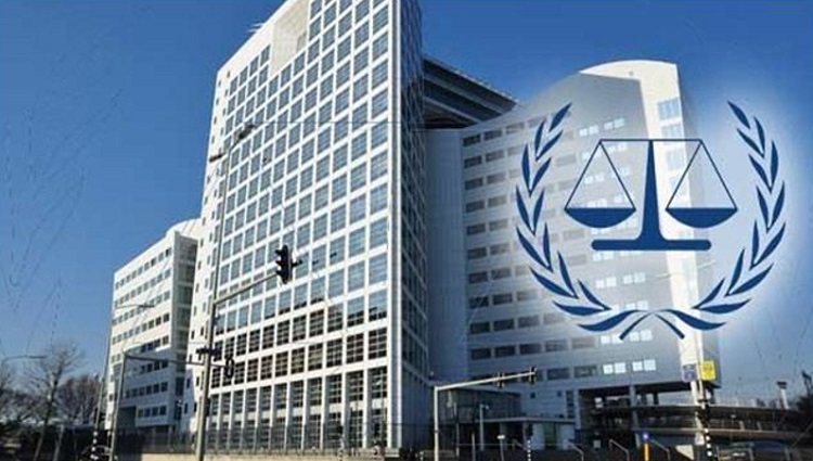 “الجنائية الدولية” تتحرك في أوكرانيا بعد7 أيام حرب.. ماذا عن اليمن!! “الجنائية الدولية” تتحرك في أوكرانيا بعد7 أيام حرب.. ماذا عن اليمن!!