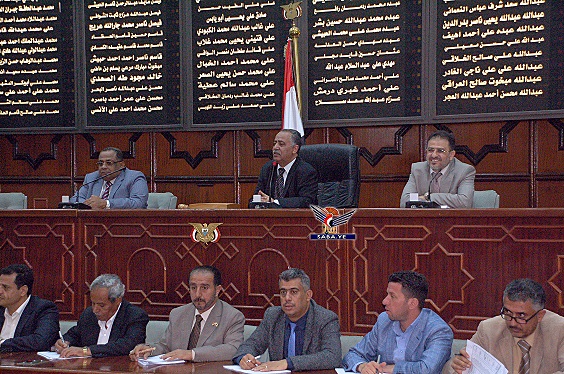 مجلس النواب يشيد بدور الوفد الوطني المفاوض في السويد