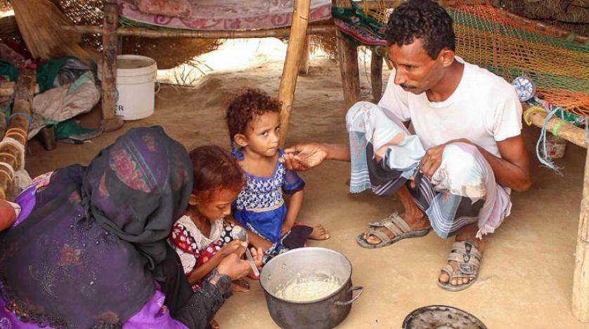 الأمم المتحدة: الحرب في اليمن أدت إلى استشهاد وإصابة أكثر من 10 آلاف طفل