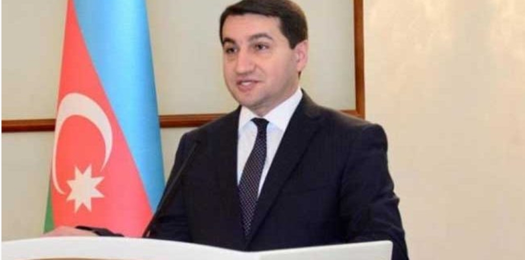 أذربيجان تعلن استعدادها لاستضافة اجتماع بين روسيا وأوكرانيا