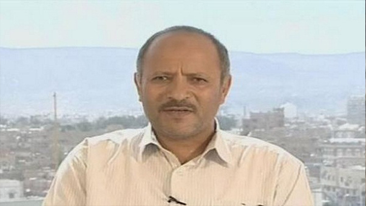 عضو السياسي الأعلى النعيمي: مواجهة الفساد أولوية وطنية