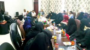 اللجنة الوطنية للمرأة استمرار الجرائم يؤكد عدم مصداقية دول العدوان في وقف معاناة اليمنيين