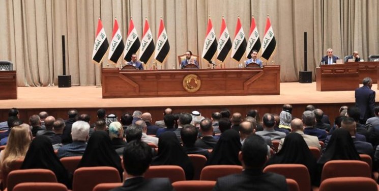 كتلة صادقون تدعو البرلمان لتحرك حازم بشأن الوجود الأمريكي والتركي في العراق