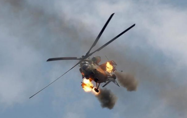 تحطم طائرة عسكرية شمال إيطاليا ومصرع أحد طياريها