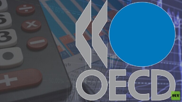 تقرير اقتصادي دولي:”حرب أوكرانيا ستؤدي إلى خسائر اقتصادية عالمية” تقرير اقتصادي دولي:”حرب أوكرانيا ستؤدي إلى خسائر اقتصادية عالمية”