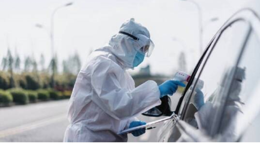 مدينة شنجن الصينية ترفع قيود كورونا جزئيا