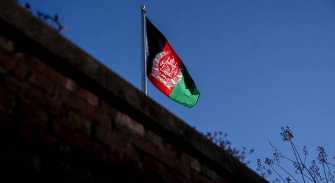 إغلاق السفارة والقنصليات الأفغانية في الولايات المتحدة إغلاق السفارة والقنصليات الأفغانية في الولايات المتحدة