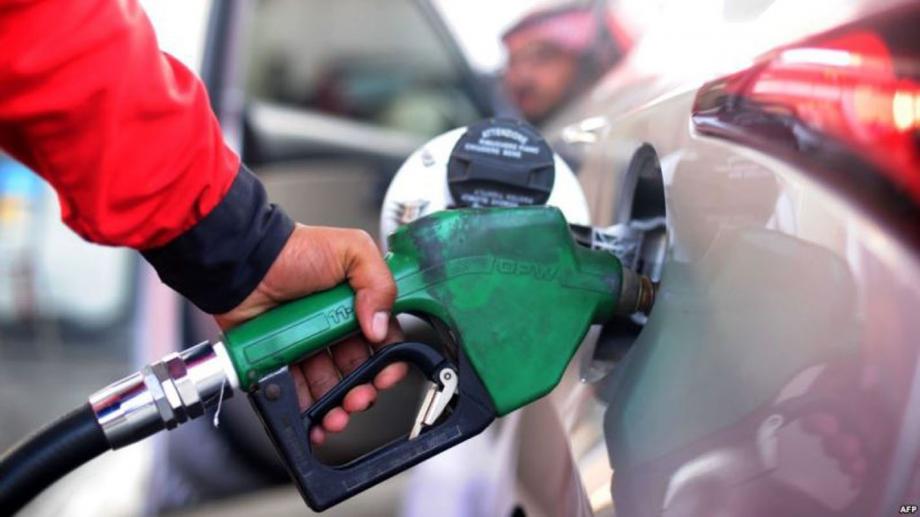 السلطات الصينية ترفع أسعار الوقود لأعلى مستوياتها منذ 10 أعوام