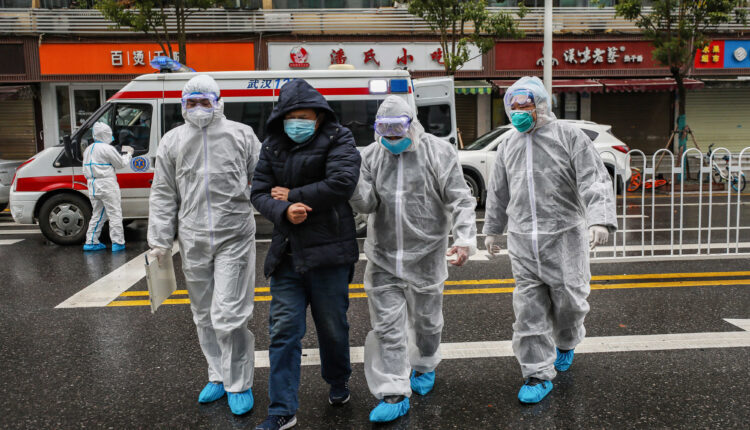 ارتفاع حصيلة الإصابات بكورونا الى أكثر من ٤٦٣ مليون شخصاً حول العالم