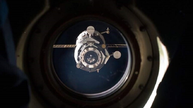 الخبراء الروس يبتكرون طريقة لإخراج الأجسام الفضائية من المدار