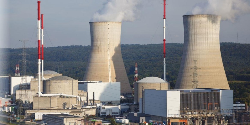 بلجيكا تؤجل وقف استخدام الطاقة النووية لـ10 سنوات أخرى