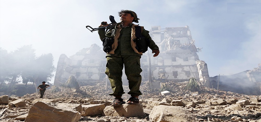 عالم جديد يولَد .. تحت نيران حرب أوكرانيا عالم جديد يولَد .. تحت نيران حرب أوكرانيا