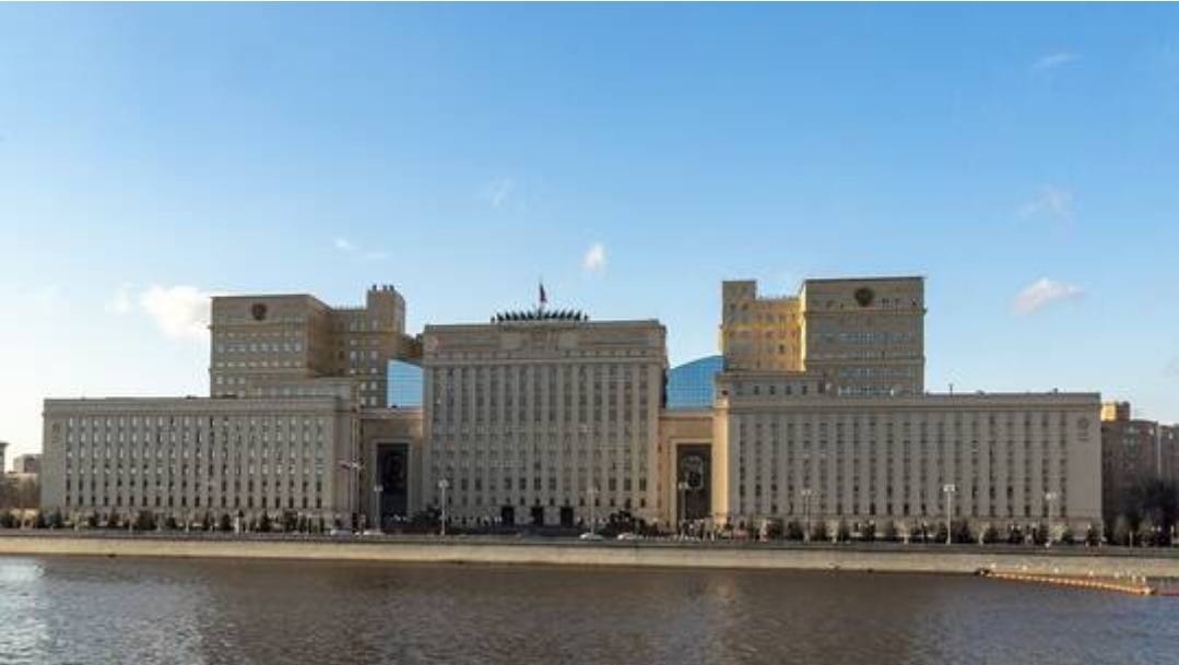 الدفاع الروسية: السماح للقوات الأوكرانية والمرتزقة الأجانب بمغادرة ماريوبول بدون أسلحة