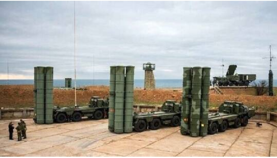 تركيا تؤكد أنها لن تتخلى عن منظومات “إس-400” الروسية تحت ضغوط أمريكية