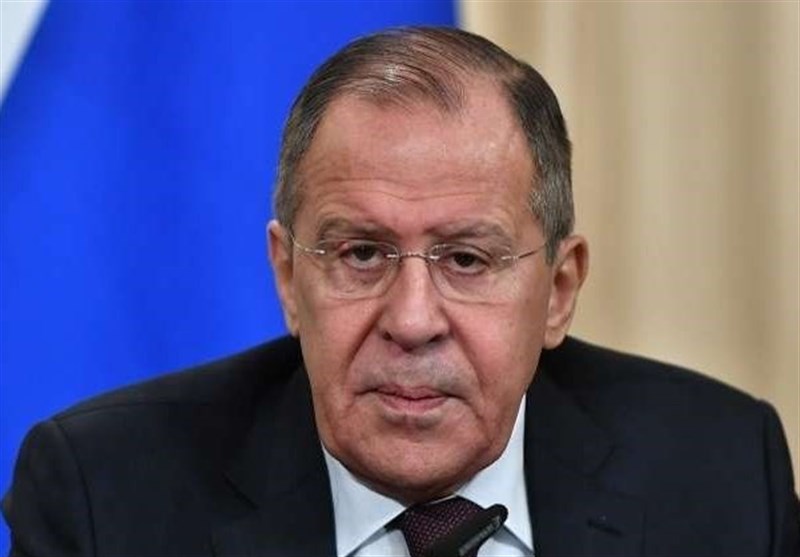 لافروف: الغرب يسعى إلى إحياء العالم أحادي القطب
