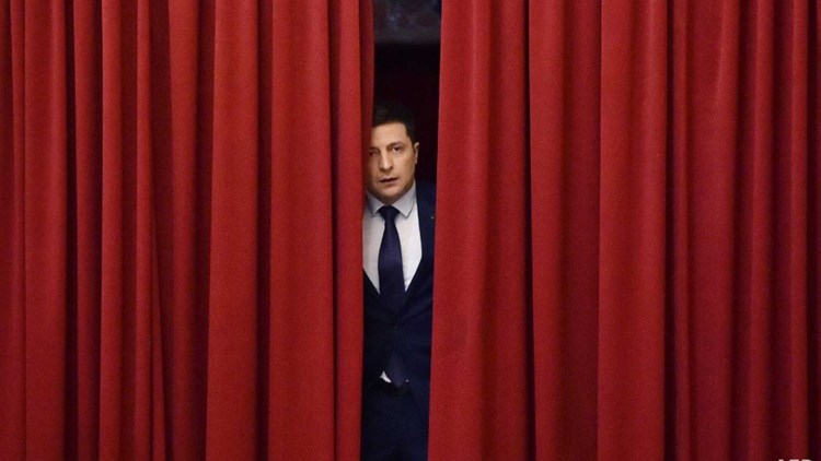 روسيا وأوكرانيا.. أسباب النزاع؟